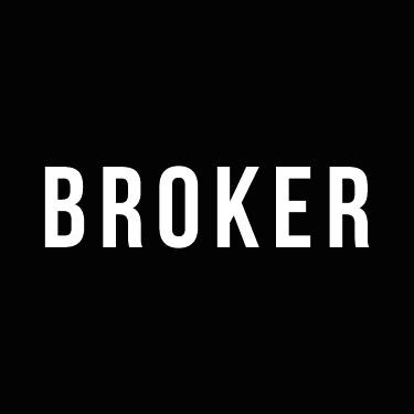 Broker